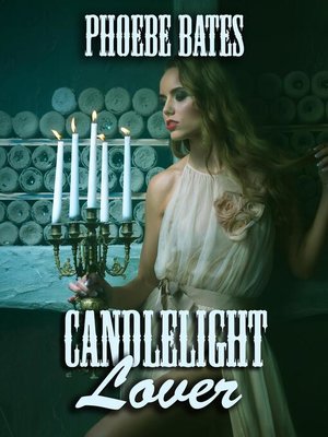 cover image of Candlelight Lover